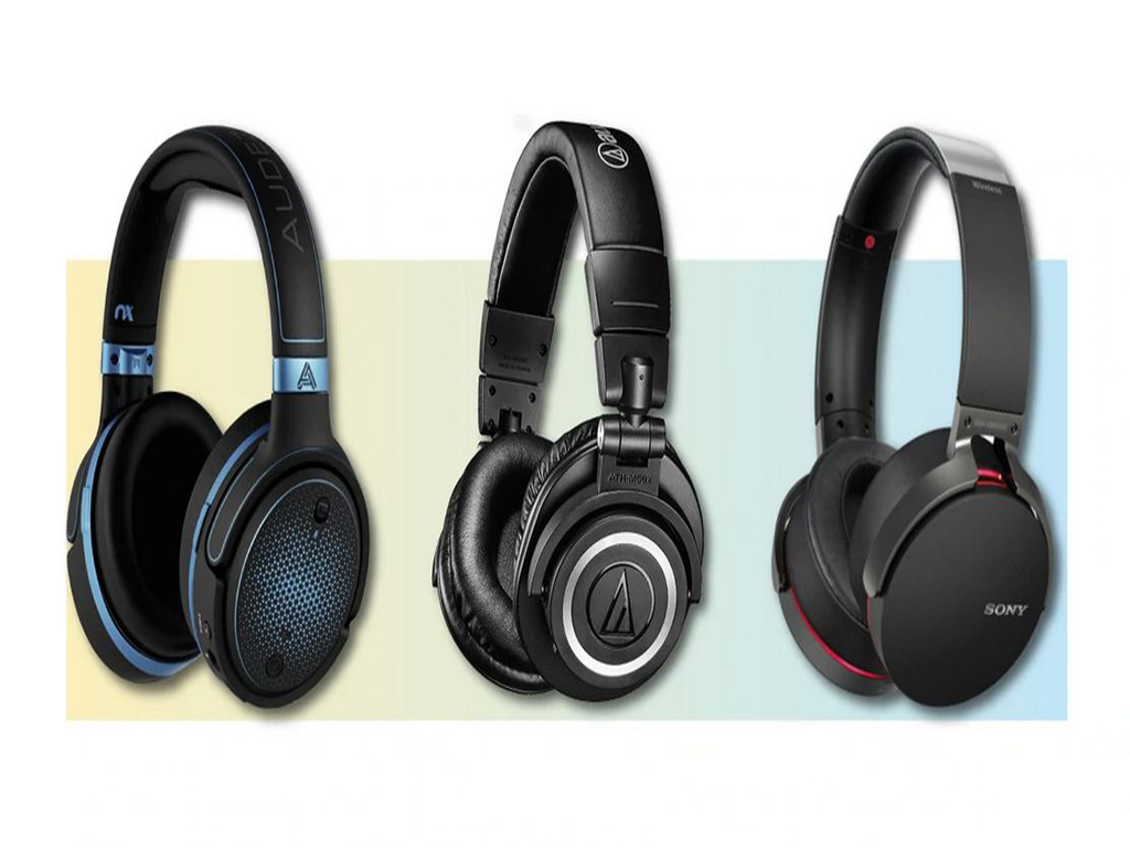 Types Of Wireless Headphones, Peek At The Advantages And Disadvantages