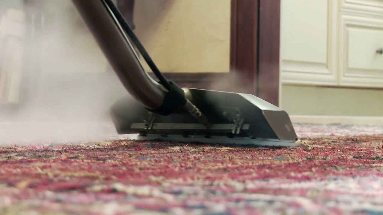 Keep Your Carpet Clean Without Interupt Your Daily Activities