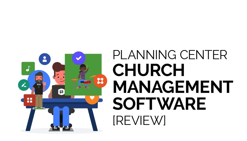 How to Create a Perfect Church Website