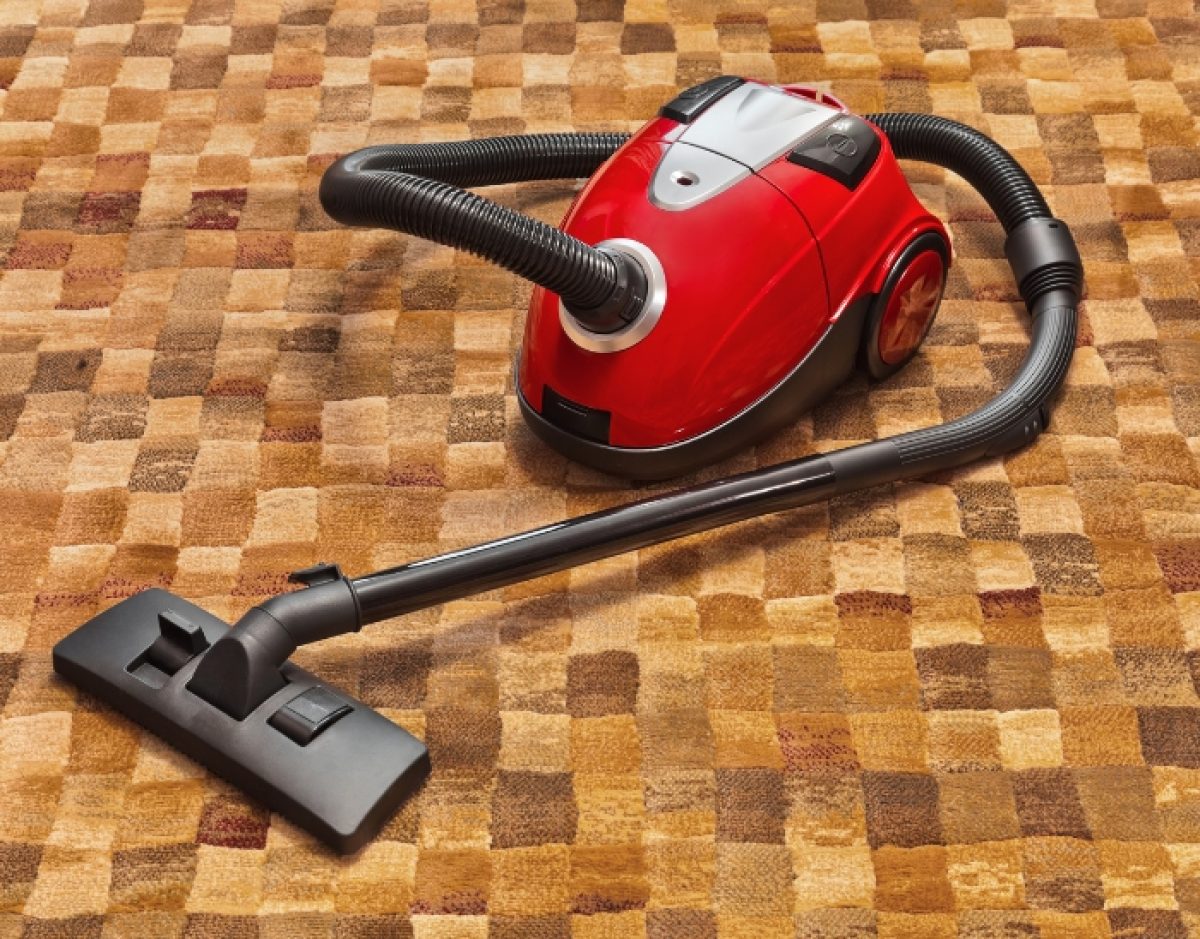 Putting Your Best Foot Forward: The Underrated Value of Commercial Carpet Cleaning