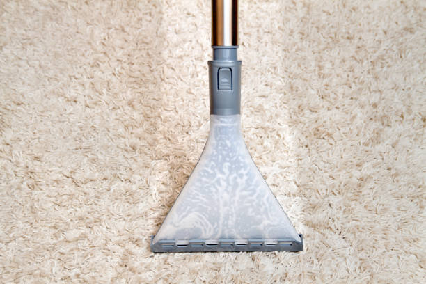 How Regular Cleaning Extends Carpet Life