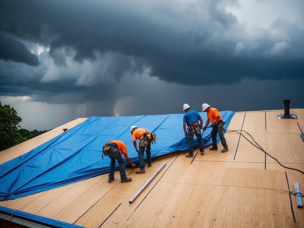 Shingles, Sunshine, and Smarts: Why Roofing Mt Dora Has Your Back